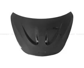 Carbonado CFRP P1 Style Hood McLaren 540c | 570s | 600lt 2018-2021