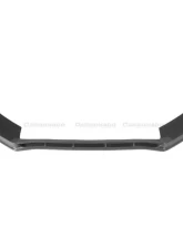 Carbonado Carbon Fiber VRS Style Front Lip for Audi S4/A4 Sport 2013-2015                                     - CF8259VRS-FL - Image 10