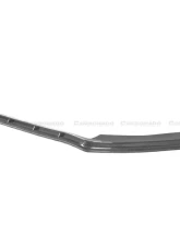 Carbonado Carbon Fiber VRS Style Front Lip for Audi S4/A4 Sport 2013-2015                                     - CF8259VRS-FL - Image 2