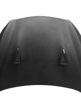 Carbonado Carbonado CFRP EAU Rouge Style Hood for Infiniti Q50 Sedan 2014-2017                                     - CF8346ER.H - Image 14