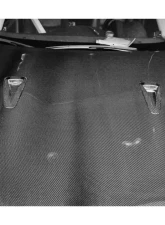 Carbonado Carbonado CFRP EAU Rouge Style Hood for Infiniti Q50 Sedan 2014-2017                                     - CF8346ER.H - Image 12