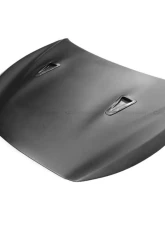 Carbonado Carbonado CFRP EAU Rouge Style Hood for Infiniti Q50 Sedan 2014-2017                                     - CF8346ER.H - Image 6