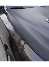 Carbonado Carbonado CFRP EAU Rouge Style Hood for Infiniti Q50 Sedan 2014-2017                                     - CF8346ER.H - Image 8