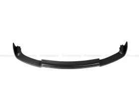 Carbonado CFRP EU Style Front Lip for Infiniti G25 G35 G37 Sedan 2010-2013