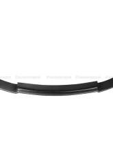 Carbonado CFRP EU Style Front Lip for Infiniti G25 G35 G37 Sedan 2010-2013                                     - CF8347EU.L - Image 7