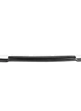 Carbonado CFRP EU Style Front Lip for Infiniti G25 G35 G37 Sedan 2010-2013                                     - CF8347EU.L - Image 2