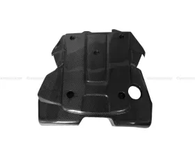 Carbonado CFRP OEM Style Engine Cover Infiniti G37 Sedan 2007-2013