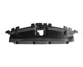 Carbonado CFRP OEM Style Radiator Cover Infiniti G37 Sedan 2007-2013