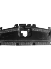 Carbonado CFRP OEM Style Radiator Cover Infiniti G37 Sedan 2007-2013                                     - CF8348OE.RC - Image 8
