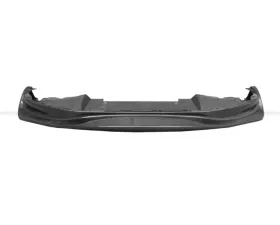 Carbonado CFRP AMS Style Front Lip Nissan GTR R35 2008-2011