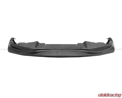 Carbonado CFRP AMS Style Front Lip Nissan GTR R35 2008-2011 - CF8353AMS.FL