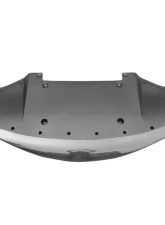 Carbonado CFRP AMS Style Front Lip Nissan GTR R35 2008-2011                                     - CF8353AMS.FL - Image 3