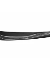 Carbonado CFRP AMS Style Front Lip Nissan GTR R35 2008-2011                                     - CF8353AMS.FL - Image 4