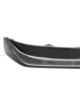 Carbonado CFRP AMS Style Front Lip Nissan GTR R35 2008-2011                                     - CF8353AMS.FL - Image 5