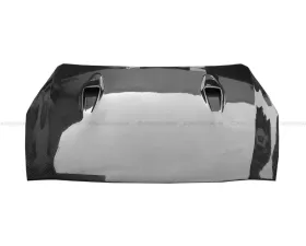 Carbonado CFRP BSE Style Hood Nissan GTR R35 2008-2016