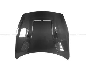 Carbonado CFRP BSE2 Style Hood Nissan GTR R35 2008-2016