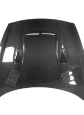 Carbonado CFRP BSE2 Style Hood Nissan GTR R35 2008-2016                                     - CF8353BSE2.H - Image 8