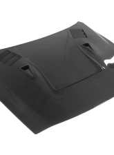 Carbonado CFRP BSE2 Style Hood Nissan GTR R35 2008-2016                                     - CF8353BSE2.H - Image 2