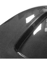 Carbonado CFRP BSE2 Style Hood Nissan GTR R35 2008-2016                                     - CF8353BSE2.H - Image 5