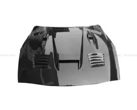 Carbonado CFRP GTC Style Hood Nissan GTR R35 2008-2016