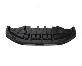 Carbonado CFRP ZEL Style Front Lip for Nissan GTR R35 2008-2011
