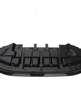 Carbonado CFRP ZEL Style Front Lip for Nissan GTR R35 2008-2011                                     - CF8353ZEL.FL - Image 7