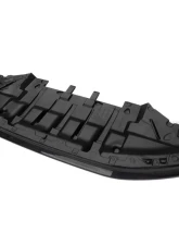 Carbonado CFRP ZEL Style Front Lip for Nissan GTR R35 2008-2011                                     - CF8353ZEL.FL - Image 2