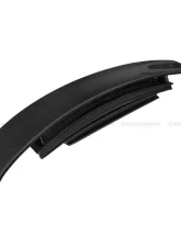 Carbonado Carbonado CFRP GT Trunk Spoiler for Audi R8 Spyder 2010-2015, Carbon Fiber Finish                                     - CF8355GT-W - Image 2