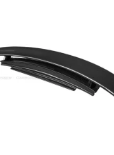 Carbonado Carbonado CFRP GT Trunk Spoiler for Audi R8 Spyder 2010-2015, Carbon Fiber Finish                                     - CF8355GT-W - Image 3