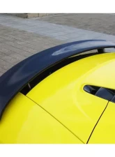 Carbonado Carbonado CFRP GT Trunk Spoiler for Audi R8 Spyder 2010-2015, Carbon Fiber Finish                                     - CF8355GT-W - Image 5