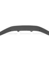 Carbonado CFRP VRS Style Front Lip for Audi R8 2016-2019, Carbon Fiber Finish                                     - CF8358VRS-FL - Image 3