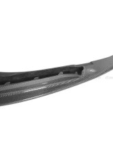 Carbonado CFRP VRS Style Front Lip for Audi R8 2016-2019, Carbon Fiber Finish                                     - CF8358VRS-FL - Image 4