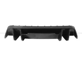 Carbonado CFRP VRS Style Rear Diffuser Audi R8 Coupe | Spyder 2016-2019