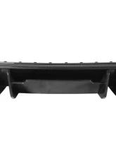 Carbonado CFRP VRS Style Rear Diffuser Audi R8 Coupe | Spyder 2016-2019                                     - CF8358VRS-RD - Image 14