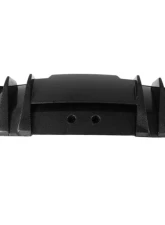 Carbonado CFRP VRS Style Rear Diffuser Audi R8 Coupe | Spyder 2016-2019                                     - CF8358VRS-RD - Image 2
