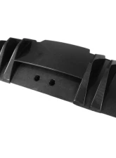 Carbonado CFRP VRS Style Rear Diffuser Audi R8 Coupe | Spyder 2016-2019                                     - CF8358VRS-RD - Image 3