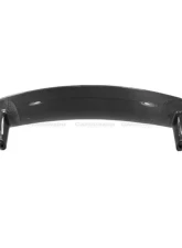 Carbonado Carbon Fiber VRS Style Trunk Spoiler for Audi R8 2016-2019                                     - CF8358VRS-W - Image 2