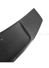 Carbonado Carbon Fiber VRS Style Trunk Spoiler for Audi R8 2016-2019                                     - CF8358VRS-W - Image 3