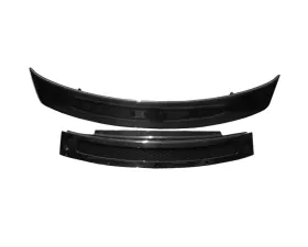 Carbonado CFRP DPGT Style Trunk Spoiler for Audi R8 Coupe 2006-2015