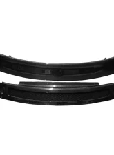 Carbonado CFRP DPGT Style Trunk Spoiler for Audi R8 Coupe 2006-2015                                     - CF8359GT-W - Image 8