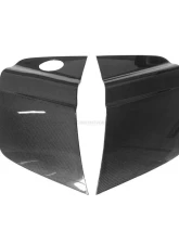 Carbonado CFRP OE Style Side Blades Audi R8 Coupe | Spyder 2009-2015                                     - CF8359OEM.SB - Image 15