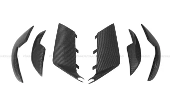 Body | Aero Parts