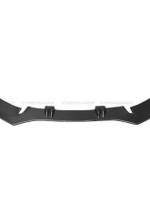 Carbonado Carbon Fiber Front Lip for Audi RS6 Avant 2013-2018, CFRP BS Style                                     - CF8362BS.FL - Image 12