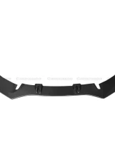 Carbonado Carbon Fiber Front Lip for Audi RS6 Avant 2013-2018, CFRP BS Style                                     - CF8362BS.FL - Image 2