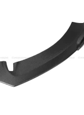 Carbonado Carbon Fiber Front Lip for Audi RS6 Avant 2013-2018, CFRP BS Style                                     - CF8362BS.FL - Image 4
