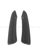 Carbonado CFRP MN Style Rear Cap Splliter Audi RS6 Avant 2013-2018                                     - CF8363MTN-CA - Image 17