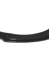Carbonado Carbon Fiber Reinforced Polymer Front Lip for Audi RS6 Avant 2013-2018                                     - CF8363MTN-FL - Image 3