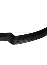 Carbonado CFRP MN Style Roof Spoiler for Audi RS6 Avant 2013-2018, Carbon Finish                                     - CF8363MTN-RS - Image 3