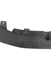 Carbonado CFRP OE Style Front Lip for Audi RS6 Avant 2013-2018                                     - CF8363RS6-FL - Image 3