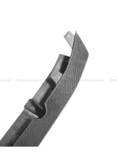 Carbonado CFRP OE Style Front Lip for Audi RS6 Avant 2013-2018                                     - CF8363RS6-FL - Image 4